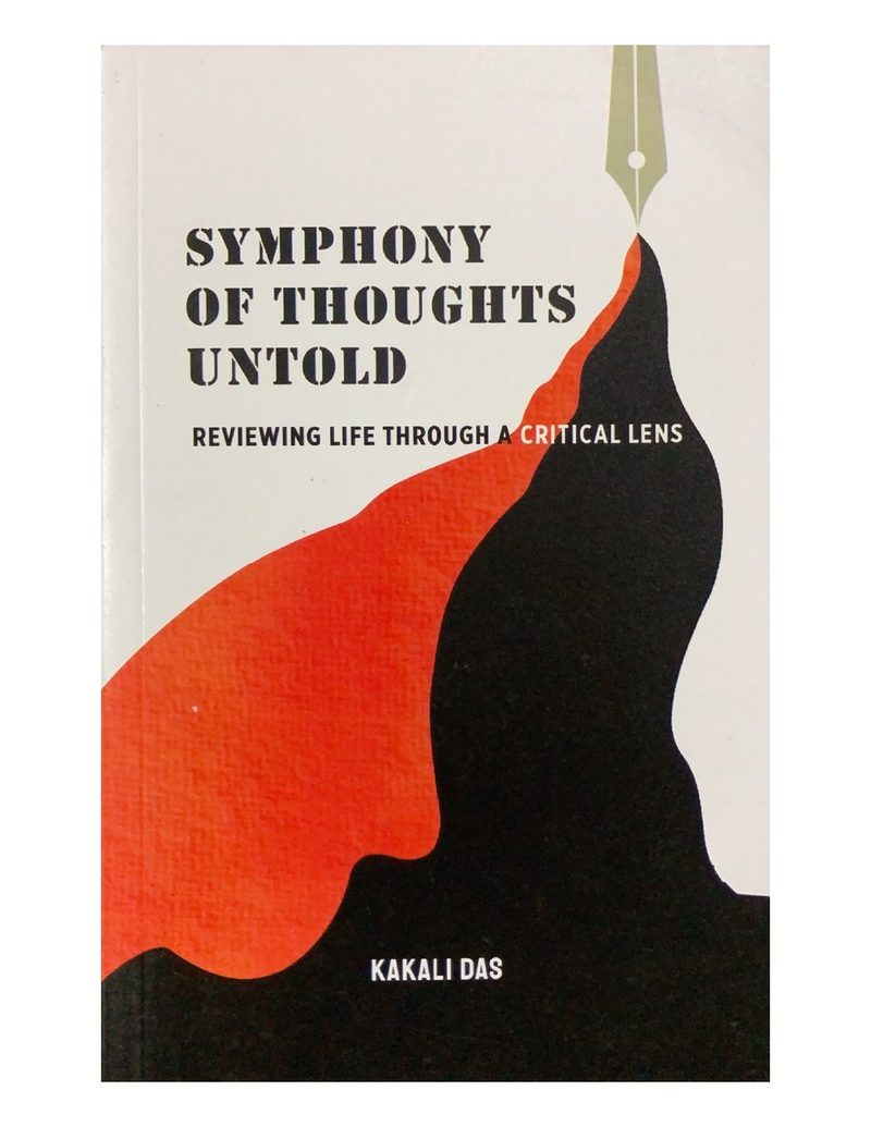 Symphony of Thoughts Untold