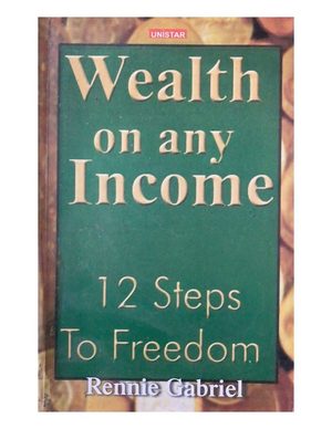 Wealth on Any Income