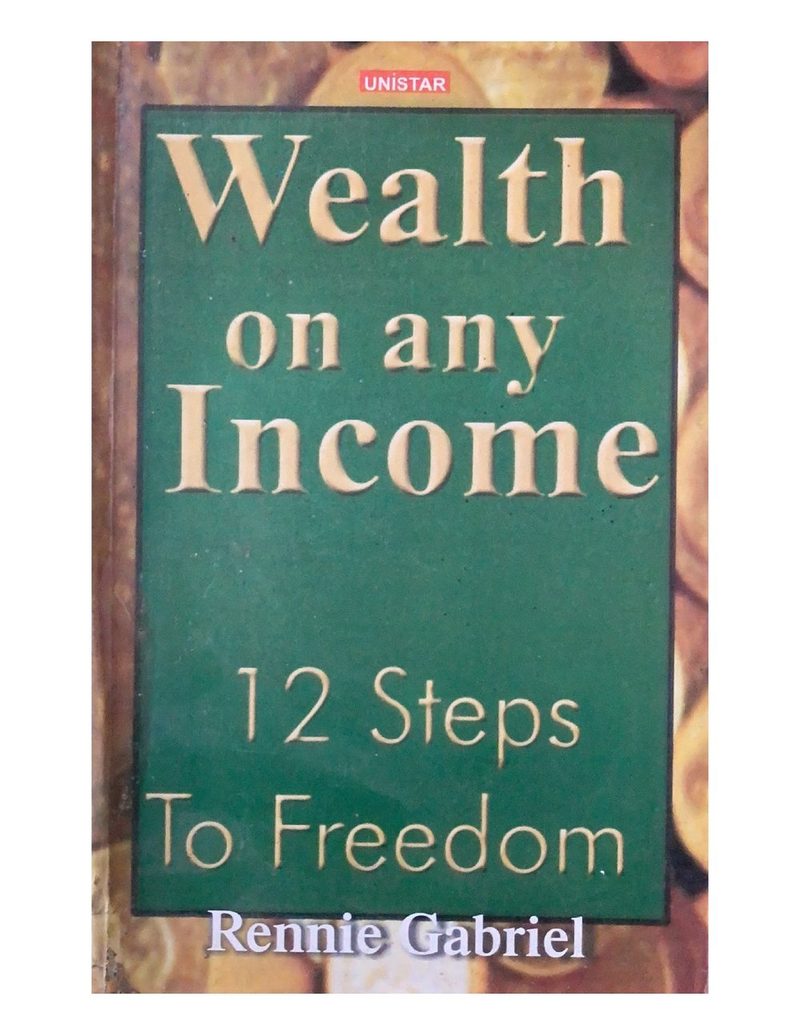 Wealth on Any Income