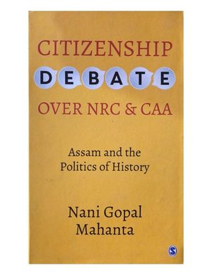 Citizenship Debate
