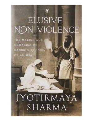 Elusive Non-Violence