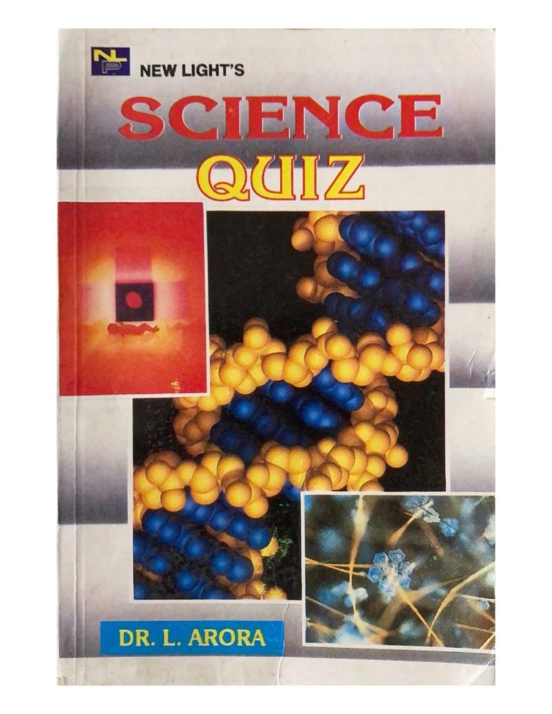 Science Quiz