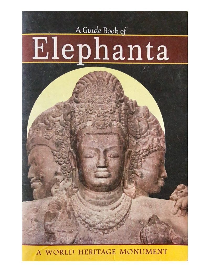 A Guidebook of Elephanta