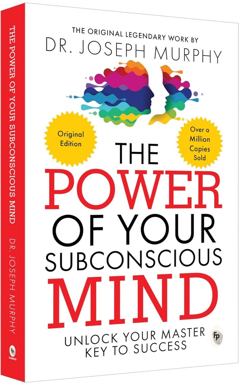 The Power of your Subconscious Mind