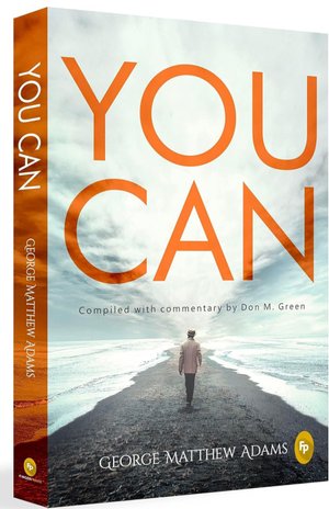 You Can