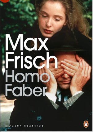 Homo faber: Ein Bericht