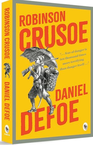 Robinson Crusoe