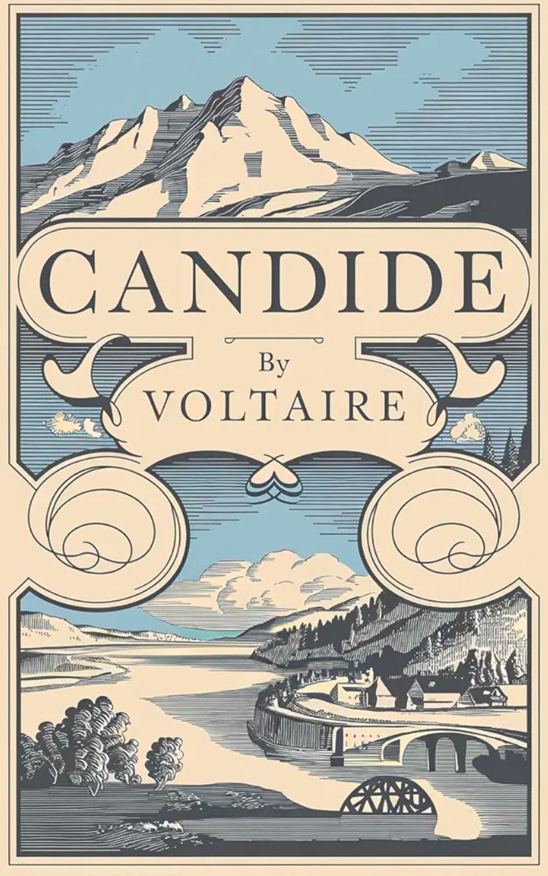 Candide